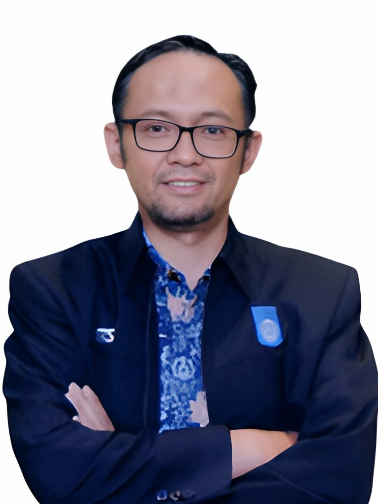 Prof. Mokhamad Nurcahyadi, S.T., M.Sc., Ph.D.