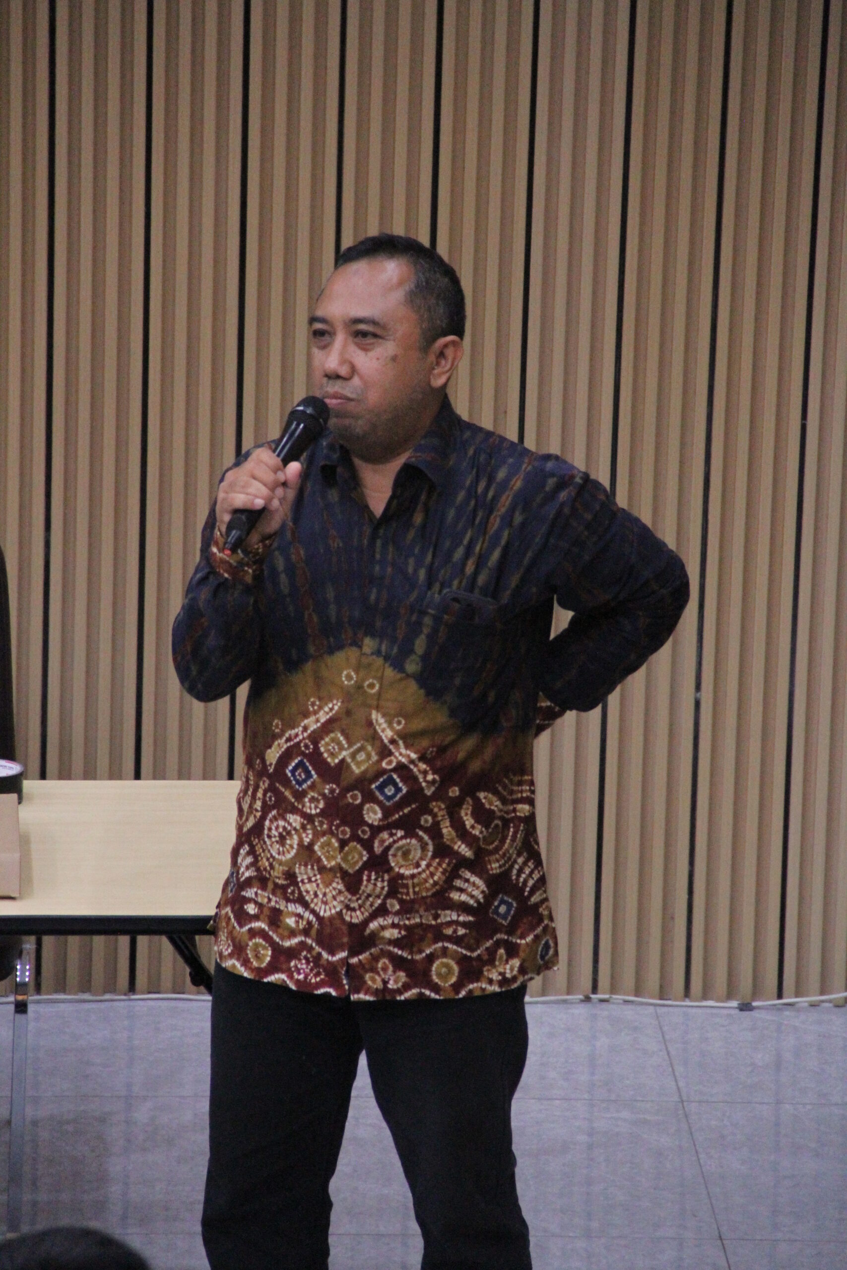 Arief Kurniawan Teknik Komputer ITS