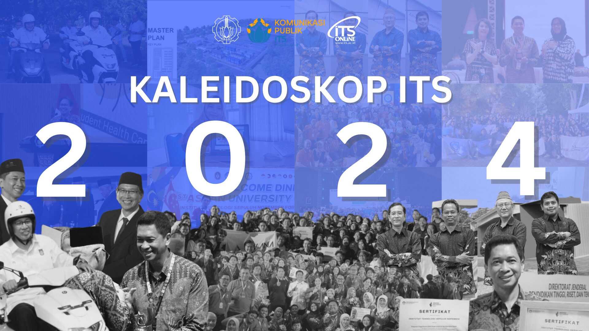 Kaleidoskop ITS 2024