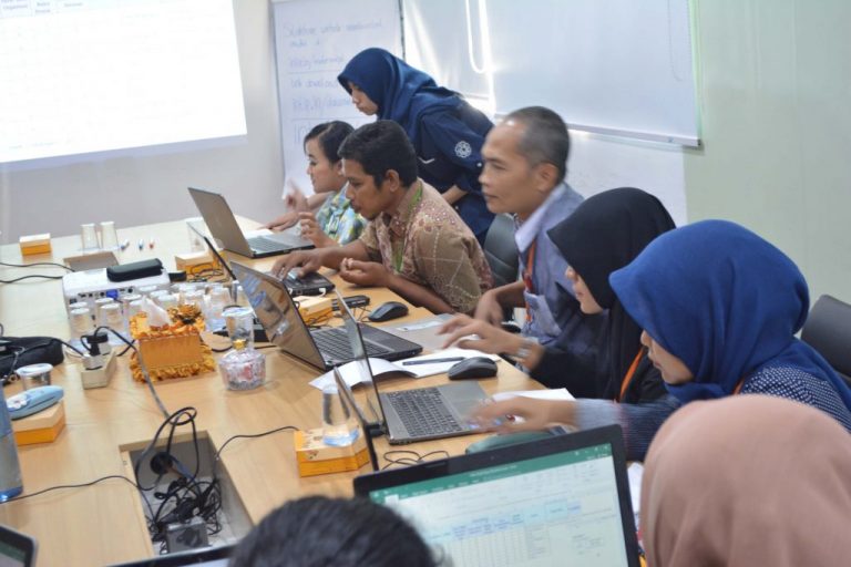 Batch Direktorat Sumber Daya Manusia Dan Organisasi