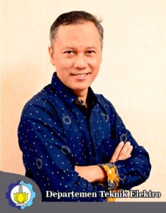 Dedet Candra Riawan