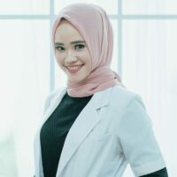 15. dr. Pamela Kusumadewi Putri Thaib, Sp.PA