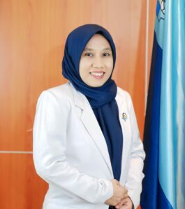 dr. Endah Indriastuti, Sp.PK