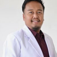 dr. Ahmad Ridhoi