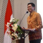 Rapat Pimpinan dan Rector Award 2024 Kukuhkan Pencapaian ITS