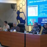 ITS Bahas Potensi Penguatan Ekonomi Indonesia dalam BRICS