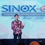 SINOX-01, Kolaborasi ITS - Unair Dukung Hilirisasi Teknologi