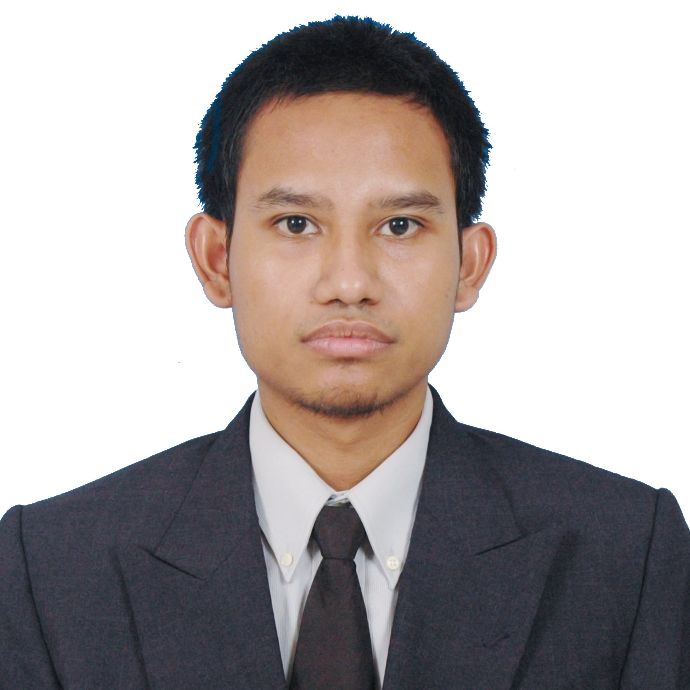 Information and Communication Technology  - Irfan Subakti - ITS