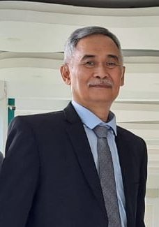 Dr. Ir. Prasetyo Wahyudie, M.T.