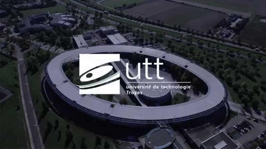 A Semester Exchange Program at UTT France Fall Semester 2021 ITS