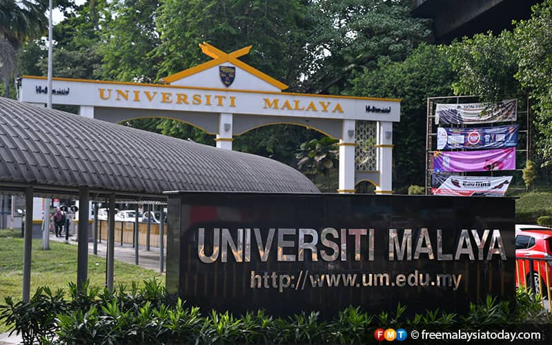 Malaya hotel near universiti Hotels near
