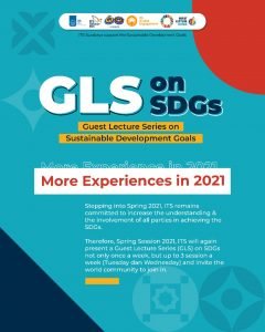 Global Learning Series (GLS) - ITS Global Engagement