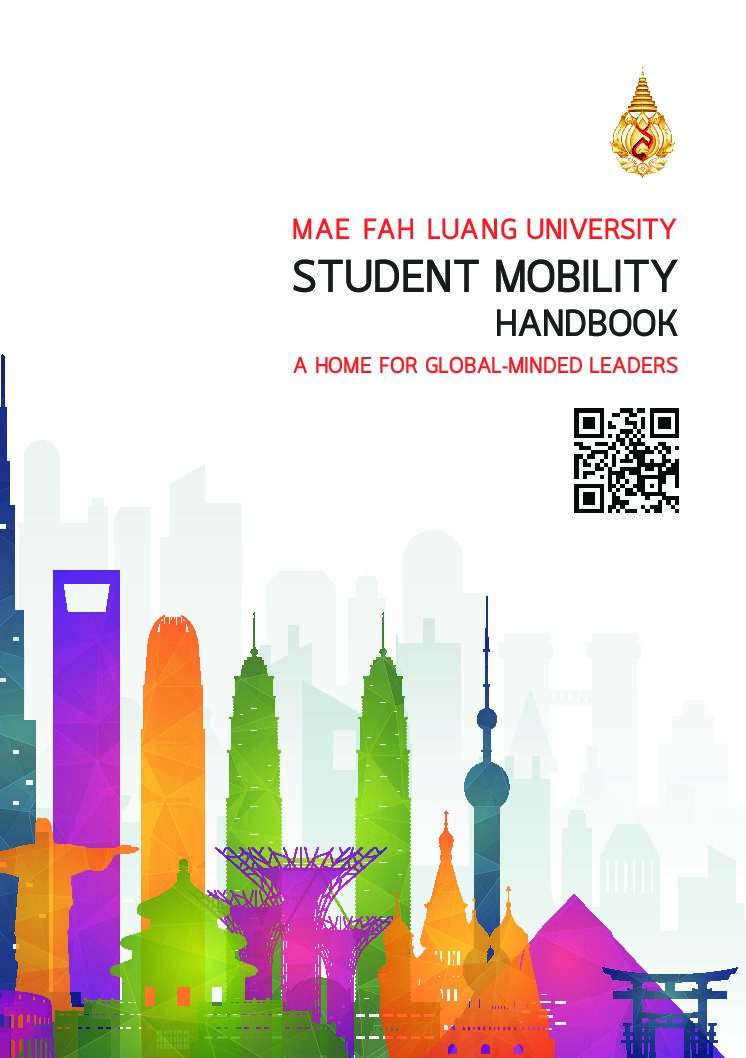 11. Student Mobility Handbook (English) - ITS Global Engagement