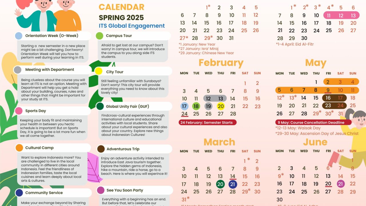 Calender Spring 2025_part 1