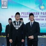 FTSPK ITS Siap Jadi Pusat Unggulan Bidang Sipil, Perencanaan, dan Kebumian di Indonesia