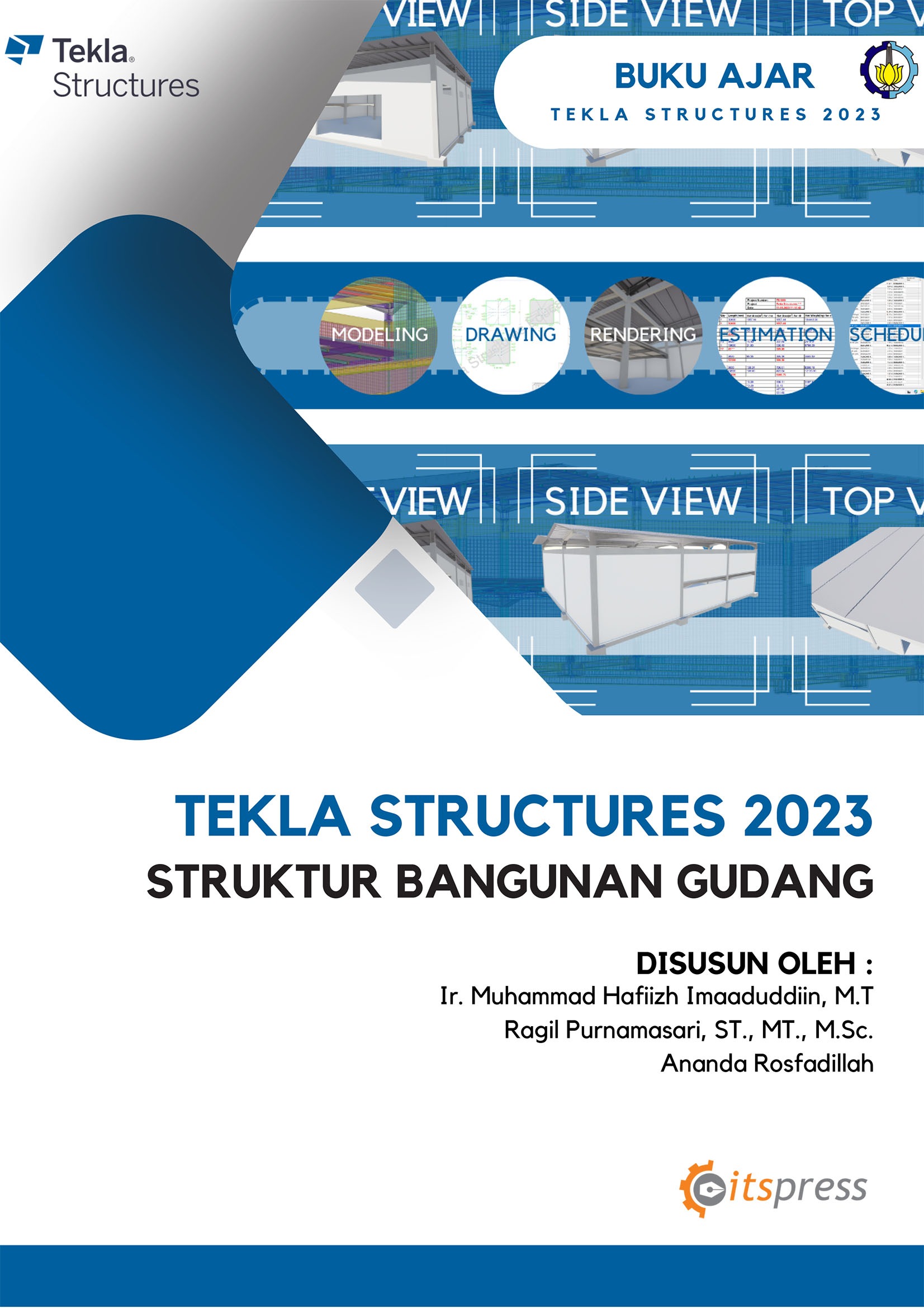 Tekla Structures 2023 SP6 free instal
