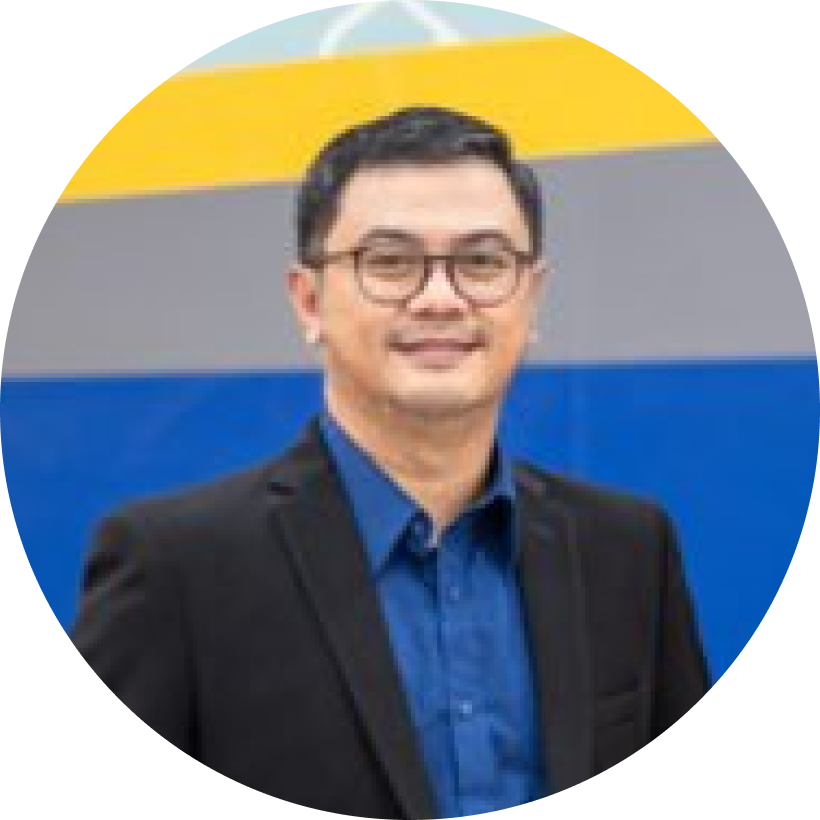 Adjie Pamungkas, S.T., M.Dev.Plg., Ph.D