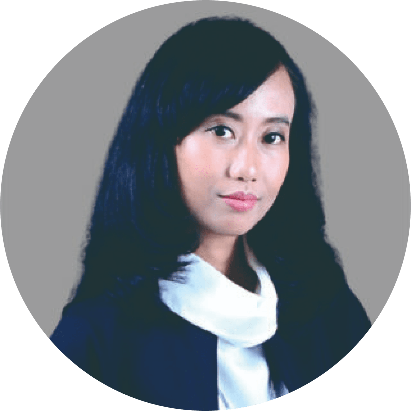 Gita Widi Bhawika, S.ST., M.MT., CSCA