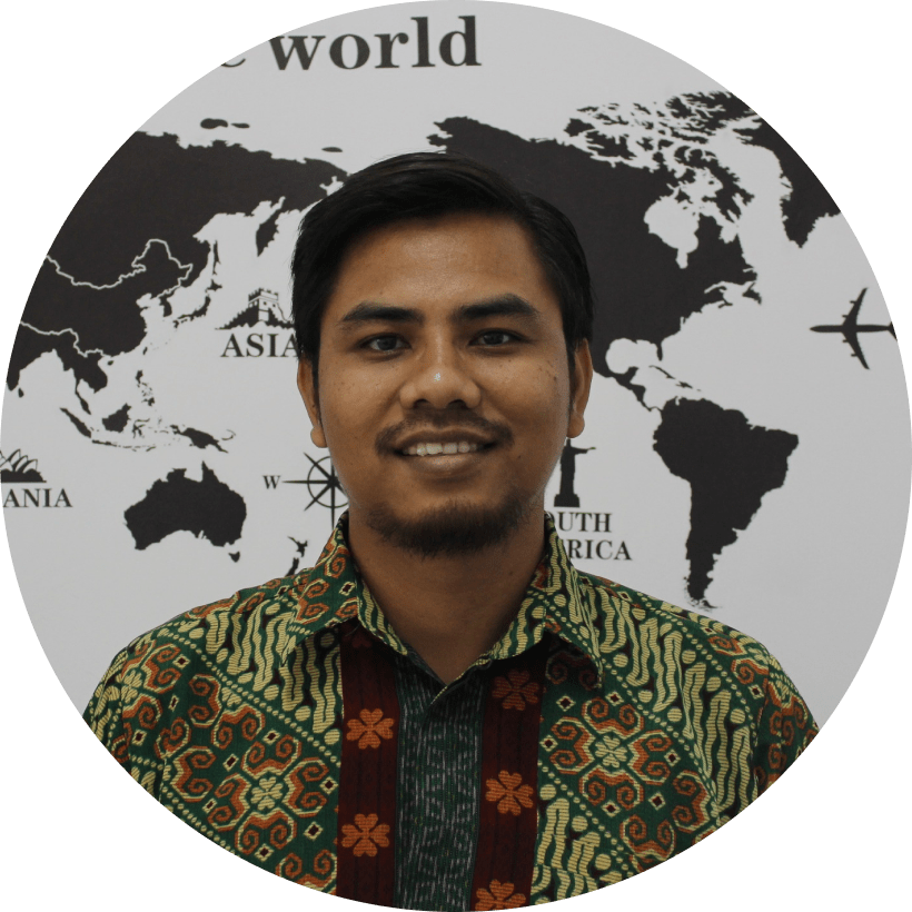 Lalu Muhamad Jaelani, ST, MSc, PhD