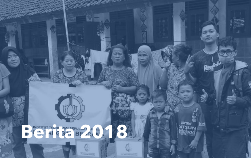 Berita 2018