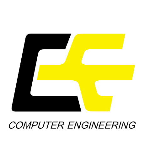 Logo Departemen - Departemen Teknik Komputer