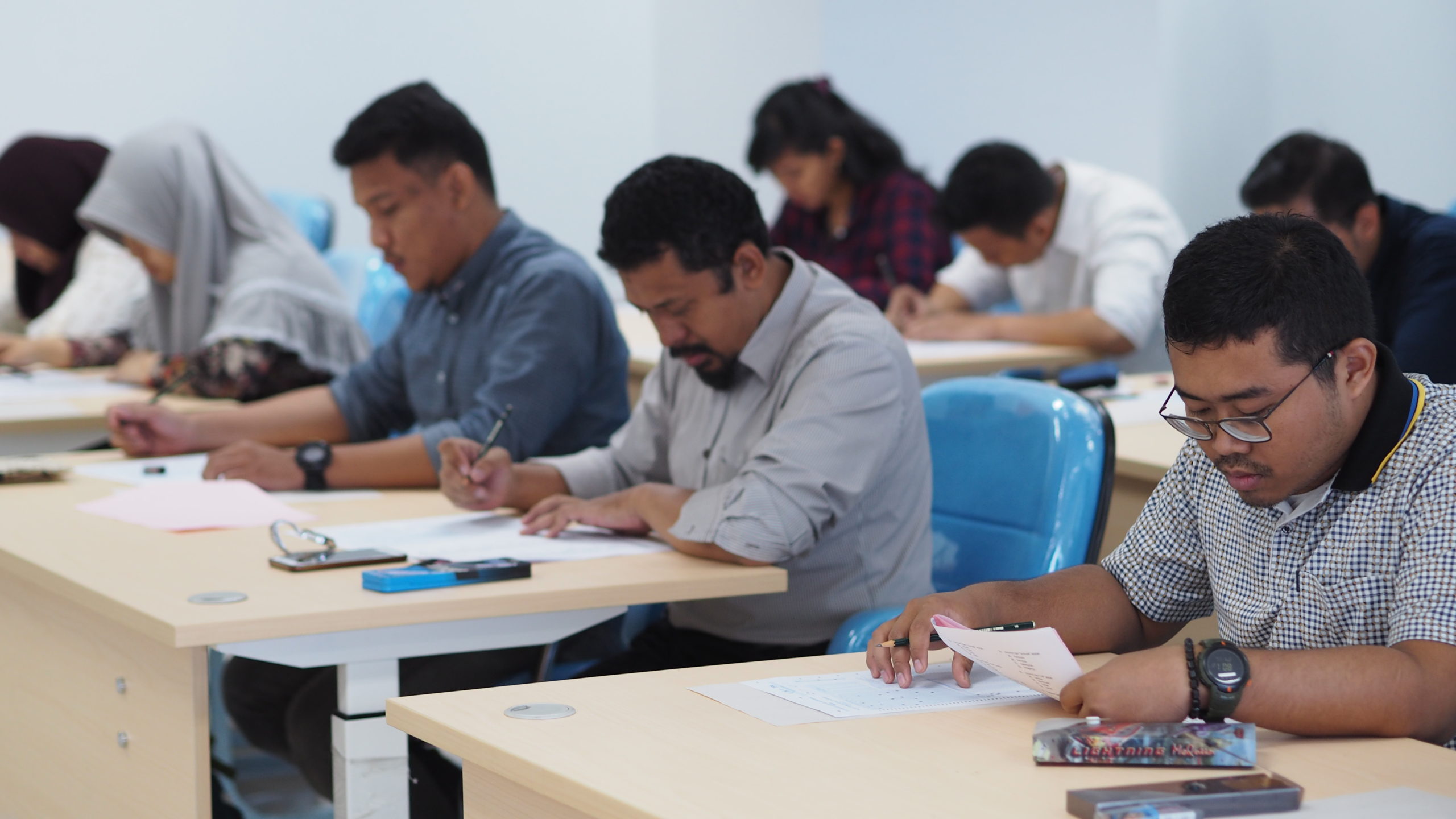 Jadwal Perkuliahan Semester Genap 2018/2019 Kelas Jakarta - Inovasi ...