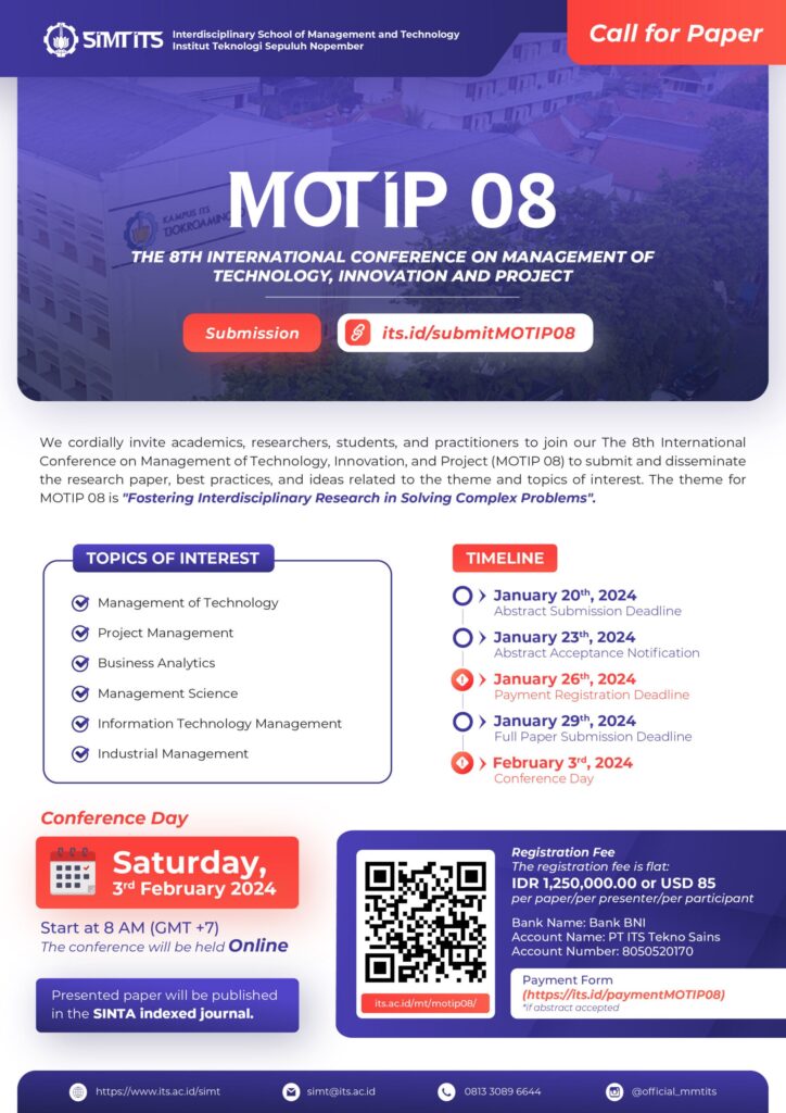 Design All Motip 08 - SIMT ITS