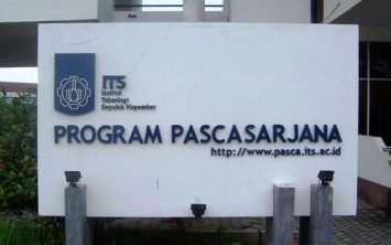 Daftar Beasiswa Untuk Mahasiswa Baru Pascasarjana - ITS News