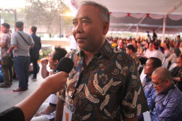 Wakil Rektor I Bidang Akademik Dan Kemahasiswaan ITS, Prof Dr Ir Adi ...