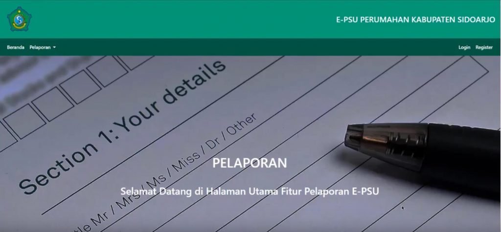 Dosen ITS Kembangkan Sistem Cerdas Pengelolaan PSU - ITS News