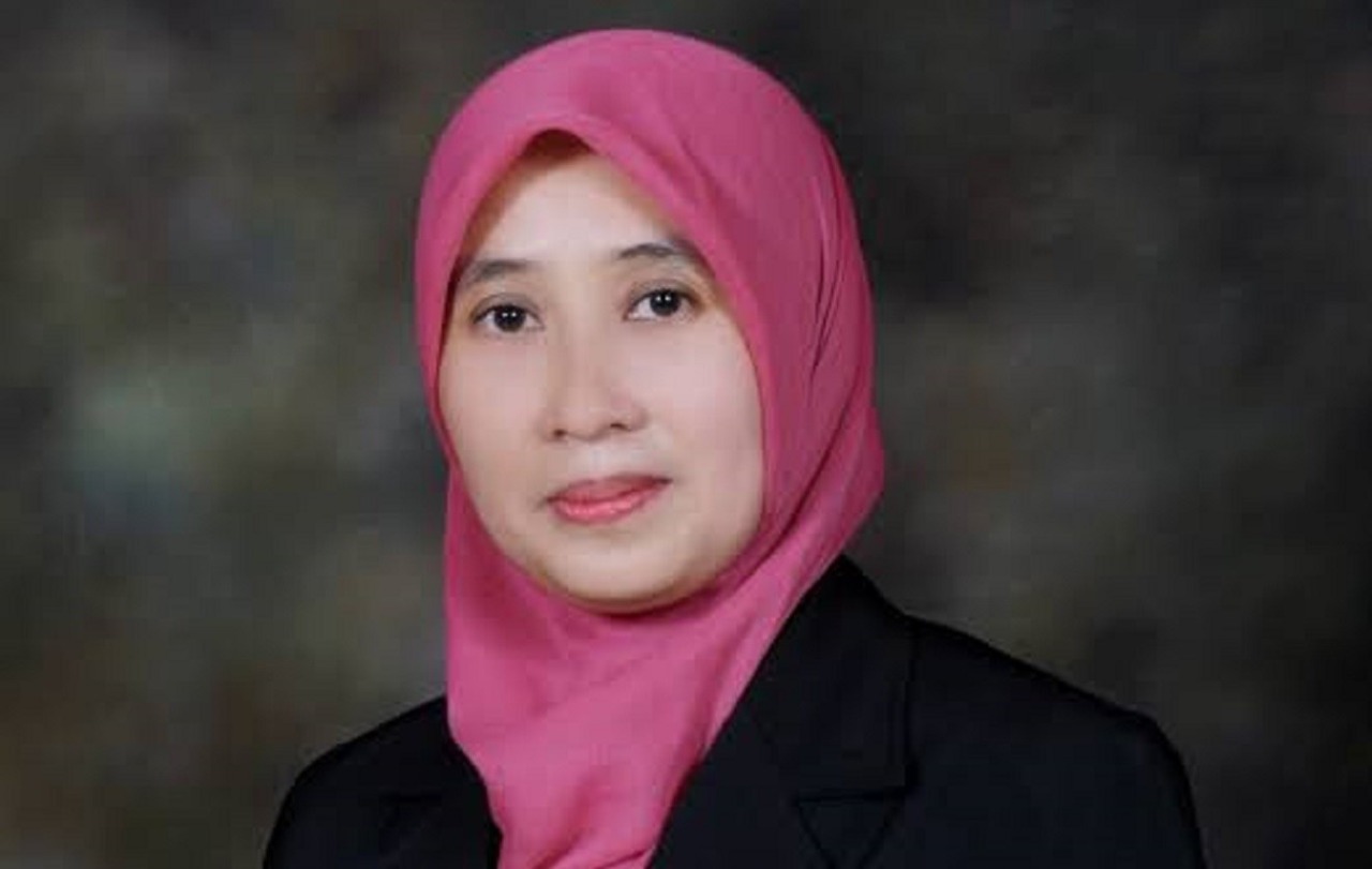 Dr Umi Laili Yuhana SKom MSc, Sekretaris Institut Teknologi Sepuluh Nopember (SEKITS)