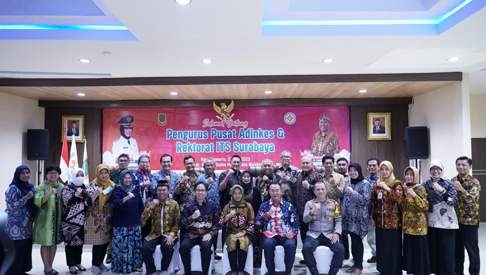 Kedokteran ITS Resmi Buka Pendaftaran Seleksi Masuk Mahasiswa Baru 2023 ...