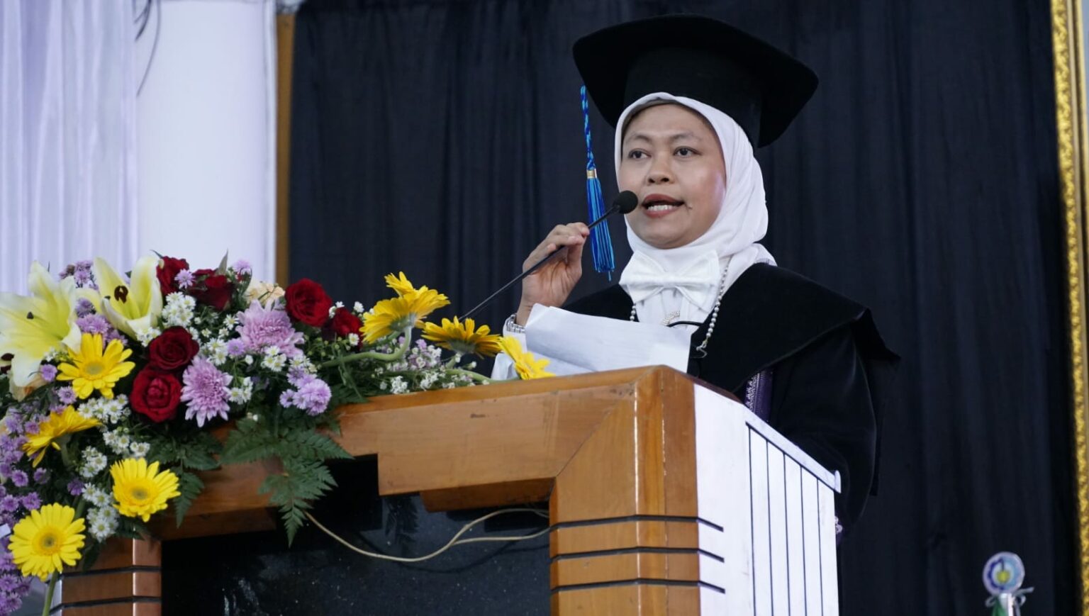 Cegah Pencemaran Profesor Its Kembangkan Surfaktan Ramah Lingkungan