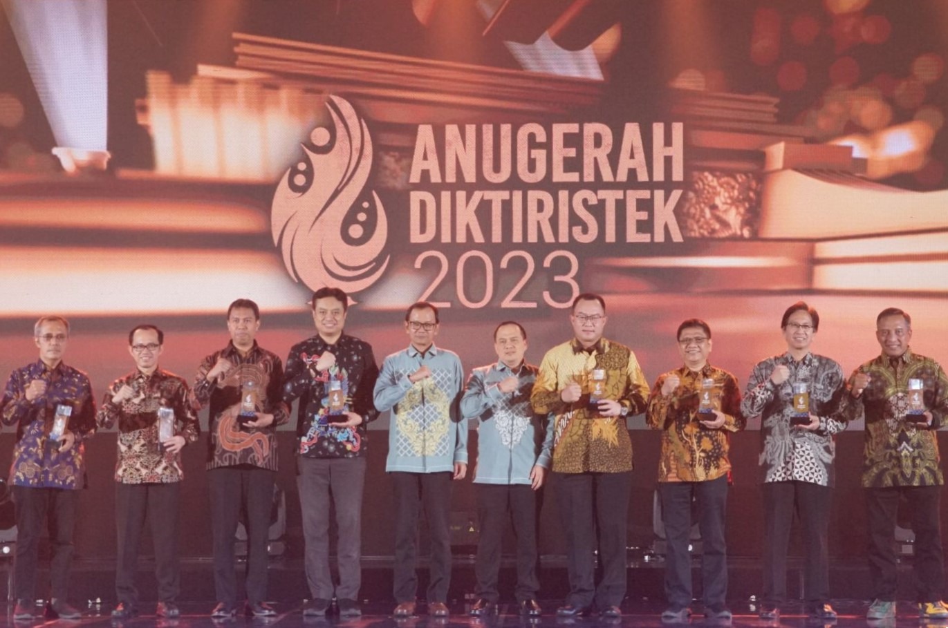 Kaleidoskop ITS 2023: Untaian Inovasi Dan Prestasi Wujudkan ...