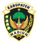 523px-Logo_kabupaten_madiun