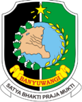 Banyuwangi_Regency_coat_of_arms.svg