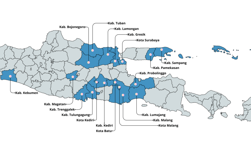 Kerja sama Abmas 2024