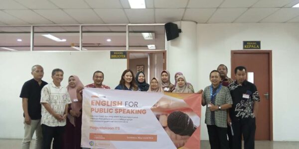 English Public Speaking 1