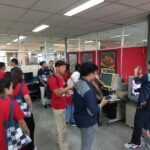 Mini Museum ITS: Jejak Sejarah Teknologi di Perpustakaan