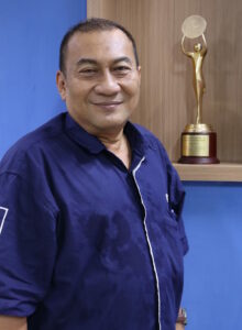 Totok Setiawan, A.Md.