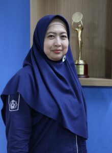 Anis Wulandari, A.Md.