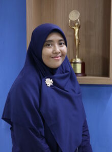 Ansi Aflacha Putri