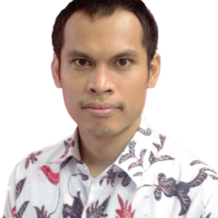 Bambang Piscesa, S.T., M.T., Ph.D. - Manajer PIU