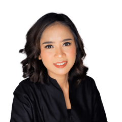 Dr. Latifah Nurahmi, S.T., M.Sc - Koordinator Riset dan Inovasi