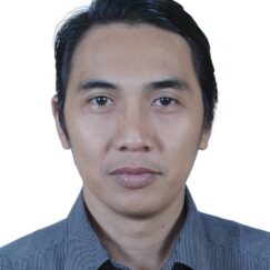 Eko Setijadi, S.T., M.T., Ph.D. - Koordinator Monitoring dan Evaluasi