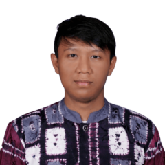 Muhammad Ubaidilah Al Mustofa, B.Sc., M.SEI. - Koordinator Pengembangan Staf