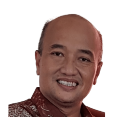 Stefanus Eko Wiratno, S.T., M.T. - Sekretaris Eksekutif - PPK Non Konstruksi