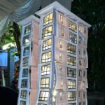 ITS Students Innovate Eco-Quake Building Concept