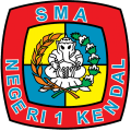 SMAN 1 Kendal