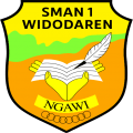 SMAN 1 Widodaren